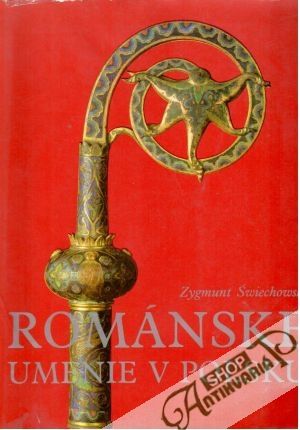 Románske umenie v Poľsku - Šwiechowski Zygmunt