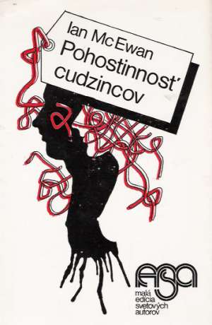 Pohostinnosť cudzincov - McEwan Ian