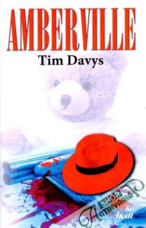 Amberville - Davys Tim