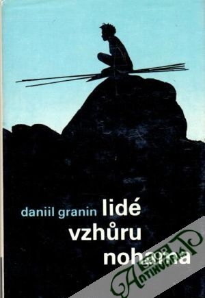 Lidé vzhůru nohama - Granin Daniil