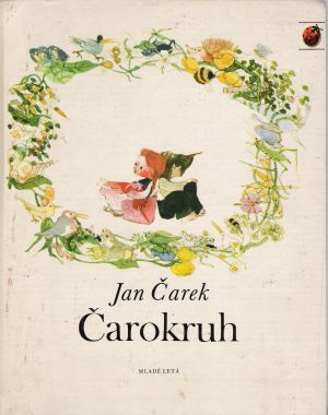 Čarokruh - Čarek Jan