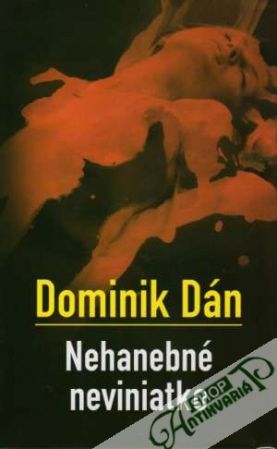 Nehanebné neviniatko - Dán Dominik