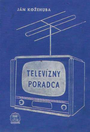 Televízny poradca - Kožehuba Ján