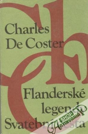 Flanderské legendy, Svatební cesta - Coster Charles de