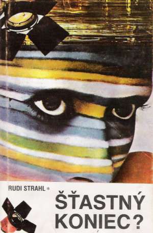 Šťastný koniec? - Strahl Rudi