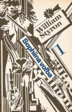 Sophiina voľba (I.- II.) - Styron William