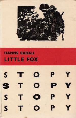 Little fox - Radau Hanns