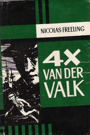 4x Van der Valk - Freeling Nicolas