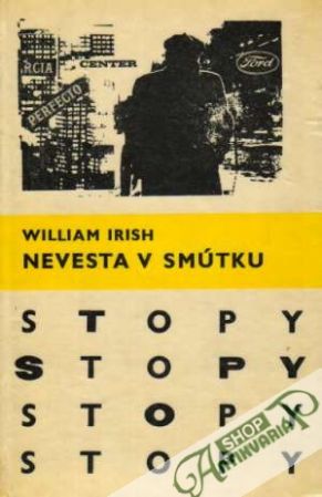 Nevesta v smútku - Irish William