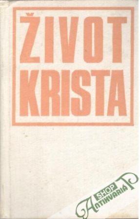 Život Krista - Papini Giovanni