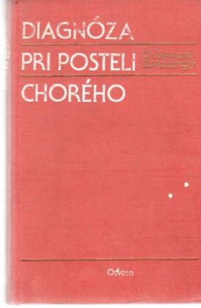 Diagnóza pri posteli chorého - Seward Charles