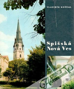 Spišská Nová Ves - Koštial Vladimír