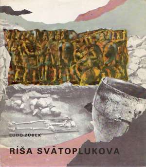 Ríša Svätoplukova - Zúbek Ľudo