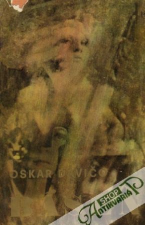 Báseň - Davičo Oskar