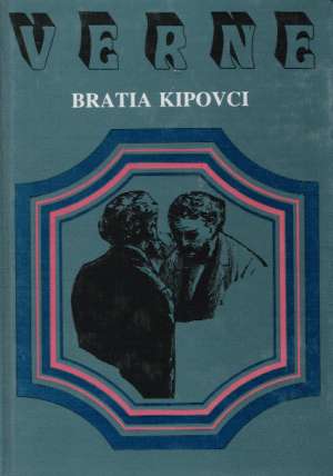 Bratia Kipovci - Verne Jules