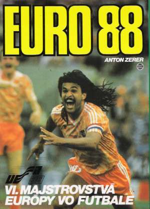 Euro 88 - Zerer Anton