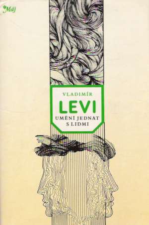 Umění jednat s lidmi - Levi Vladimír