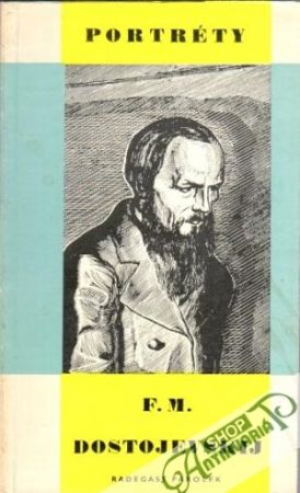 F. M. Dostojevskij - Parolek Radegast