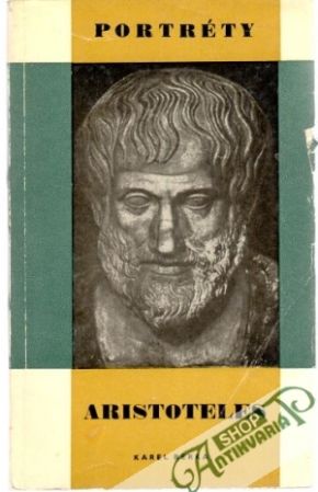 Aristoteles - Berka Karel