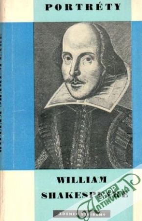 William Shakespeare - Stříbrný Zdeněk