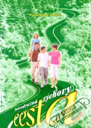 Dobrodružná cesta výchovy - Matula Štefan