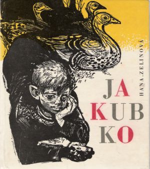 Jakubko - Zelinová Hana