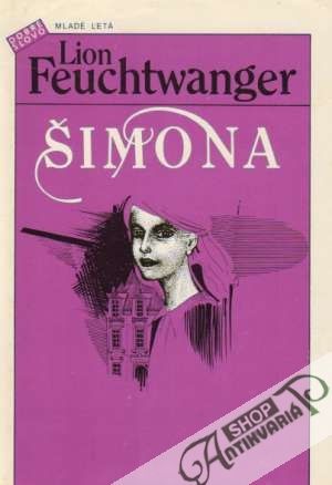 Šimona - Feuchtwanger Lion