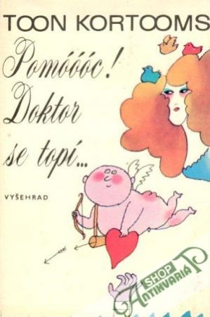 Pomóóóc! Doktor se topí... - Kortooms Toon