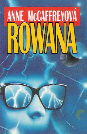 Rowana - McCaffreyová A.