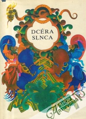Dcéra slnca - Kolektív autorov