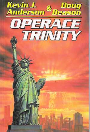 Operace Trinity - Anderson / Beason