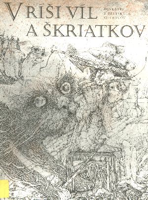 V ríši víl a škriatkov - kolektív autorov