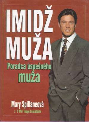 Imidž muža - Spillaneová Mary