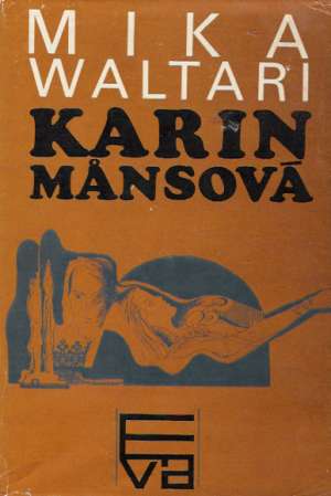 Karin Mansová - Waltari Mika