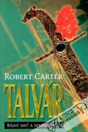 Talvár - Carter Robert