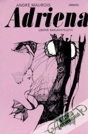 Adriena - Mourois Andre