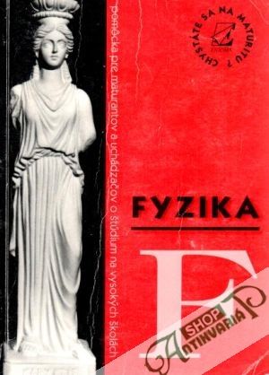 Chystáte sa na maturitu? - Fyzika - Teplička Ivan