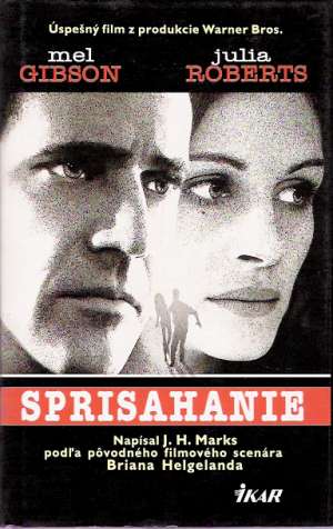 Sprisahanie - Marks J.H.
