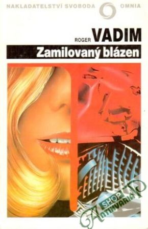 Zamilovaný blázen - Vadim Roger