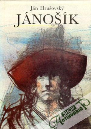 Jánošík - Hrušovský Ján