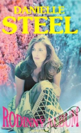 Rodinný album - Steel Danielle