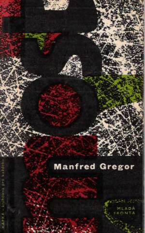 Most - Gregor Manfred