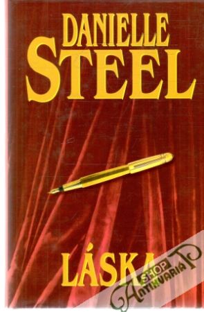 Láska - Steel Danielle