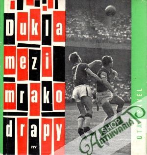 Dukla mezi mrakodrapy - Pavel Ota
