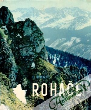 Roháče v Západných Tatrách - Krasl František