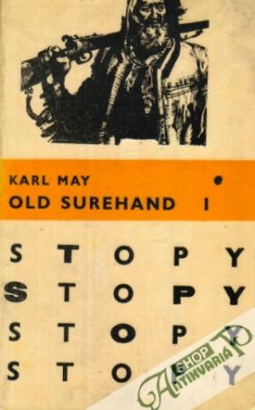 Old Surehand I-II. - May Karl