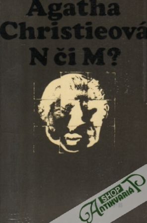 N či M? - Christie Agatha