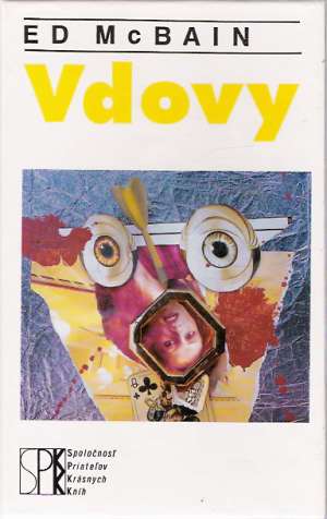 Vdovy - McBain Ed