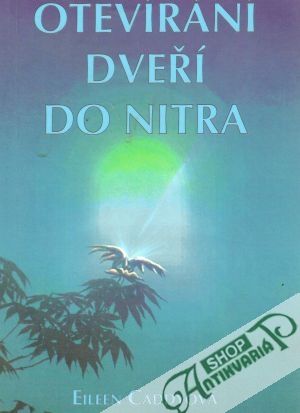 Otevírání dveří do nitra - Caddyová Eileen