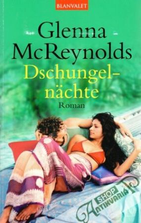 Dschungel-nächte - McReynolds